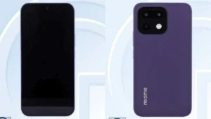 مواصفات realme 15 كاملة.. هاتف ذكي بقوة أداء وسعر مثالي